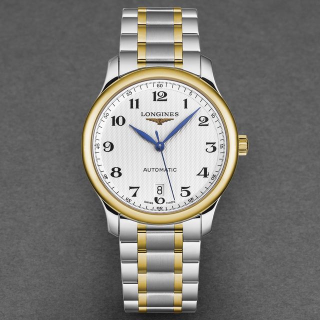 Longines Master Collection L2.628.5.78.7 Image 4